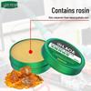 HANDUNYOU LA813002 No-Clean Solder Flux Paste