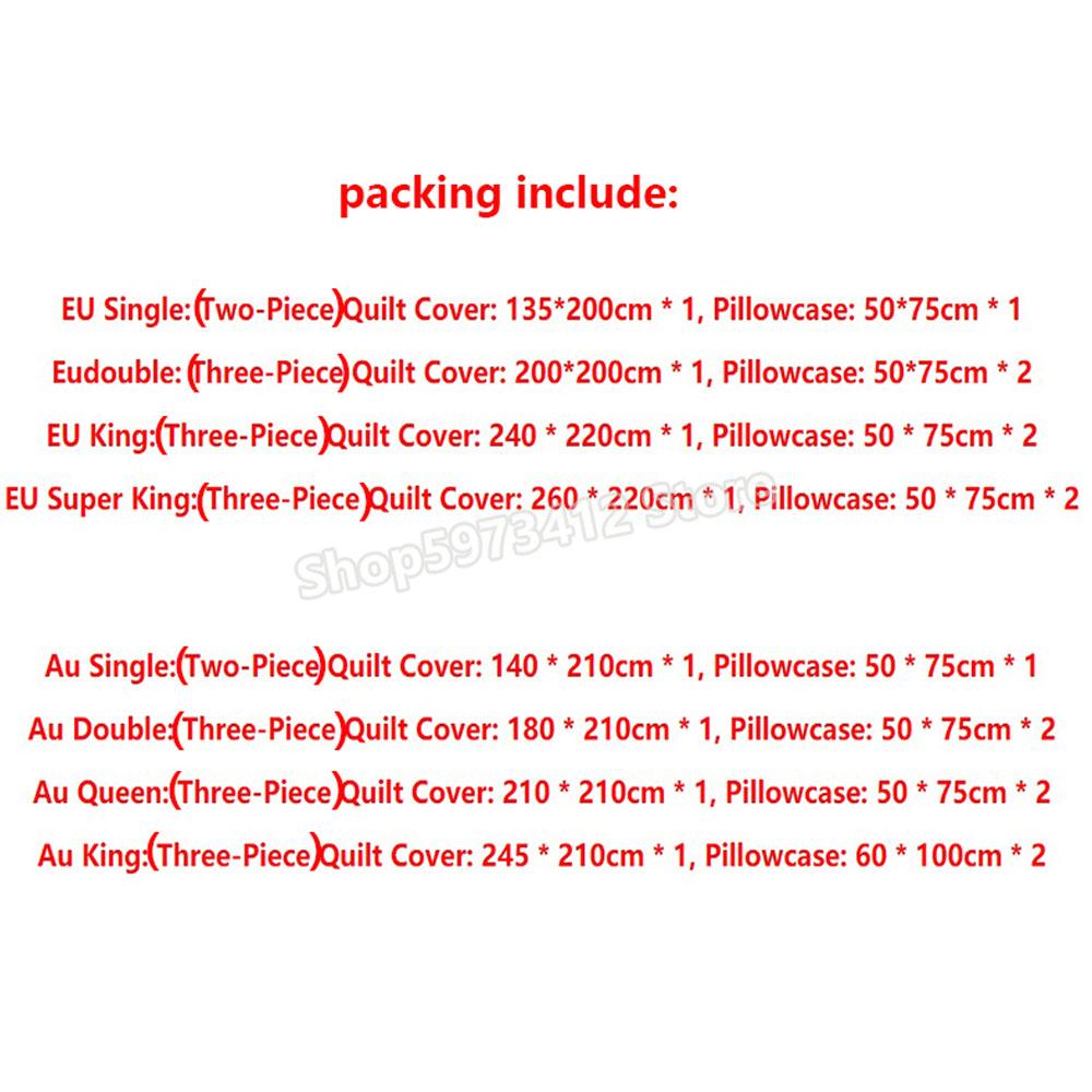 Capybara Bettwäsche Set Luxus Anime Capybara King Size Bettbezug Kissenbezug Kinderzimmer Niedlicher Bettbezug Kissenbezug Kinder Geschenk