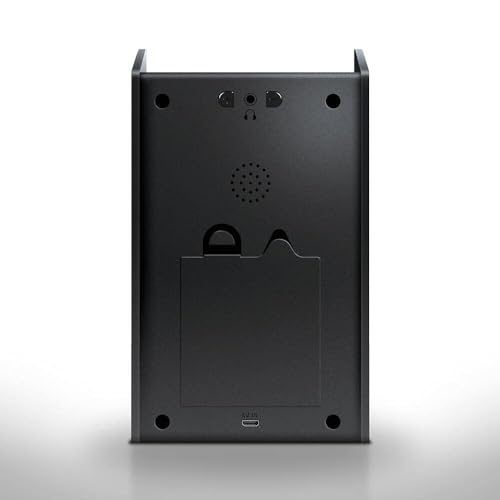 MyArcade 6,75" Retro KARATE CHAMP Minispiel Blau & Schwarz DGUNL-3204