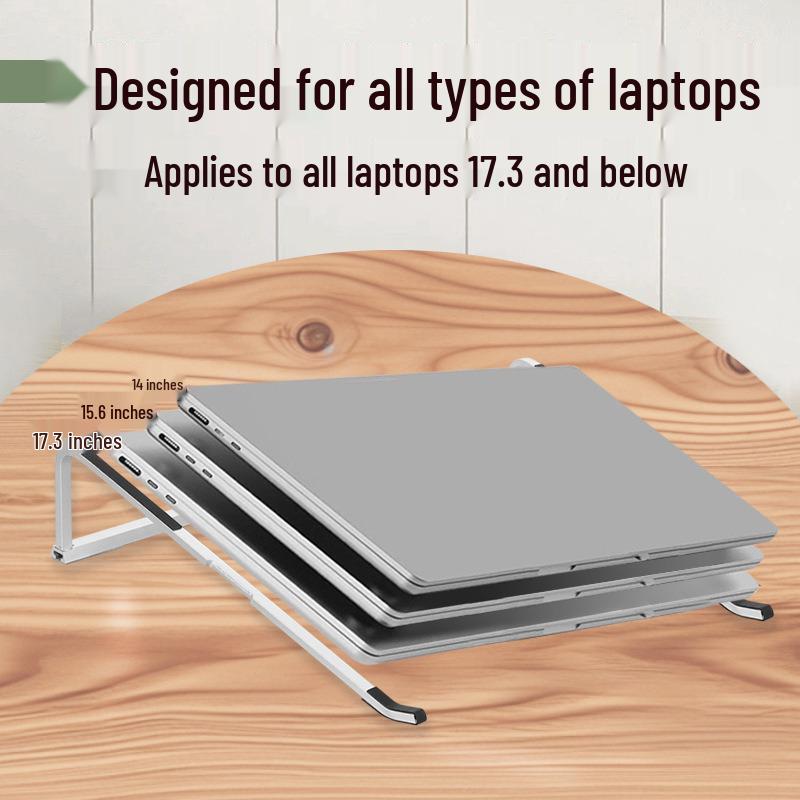 Aluminum Alloy Gaming Laptop Cooling Stand for Xiaomi