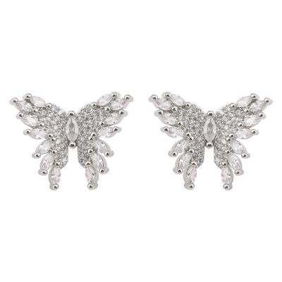 Kolczyki – Kolczyki typu "ear cuff"