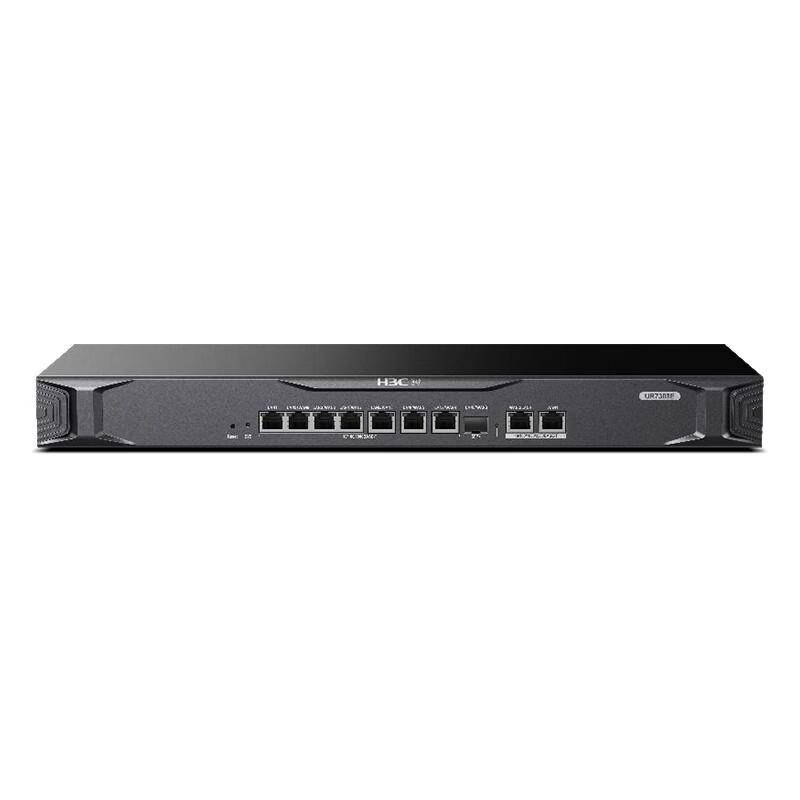 H3C UR7308E Enterprise 2.5G Wired Router (CN version)