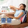 Westinghouse Lumbar Back Massager CN plug (adapter included)