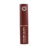 Colors Queen Luscious Lips - Non Transfer Creamy Matte Lipstick | Highly Pigmented with Smooth Application   (17 - Rouge - 3.5g)
