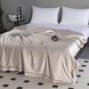 FIRS Long-Staple Cotton Mulberry Silk Quilt