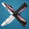 Plain PC Protection Cover Case for Samsung Galaxy Z Fold7 Fold4 fold6 Fold 7 6 4 5 5G fold5 Fold3 fold2 Fold 3 2 Phone Bag Coque