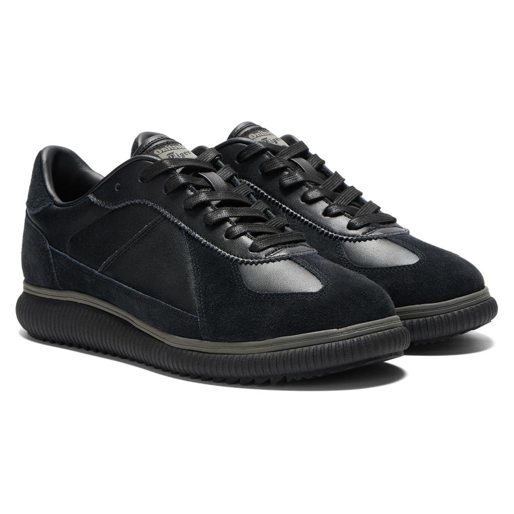 ONITSUKA TIGER Delecity L 'Black' Men's 1183C217-001