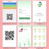 Vibrator Wireless App Sex Toys For Women Wear Vibrating Egg G Spot Clit Couple Dildo