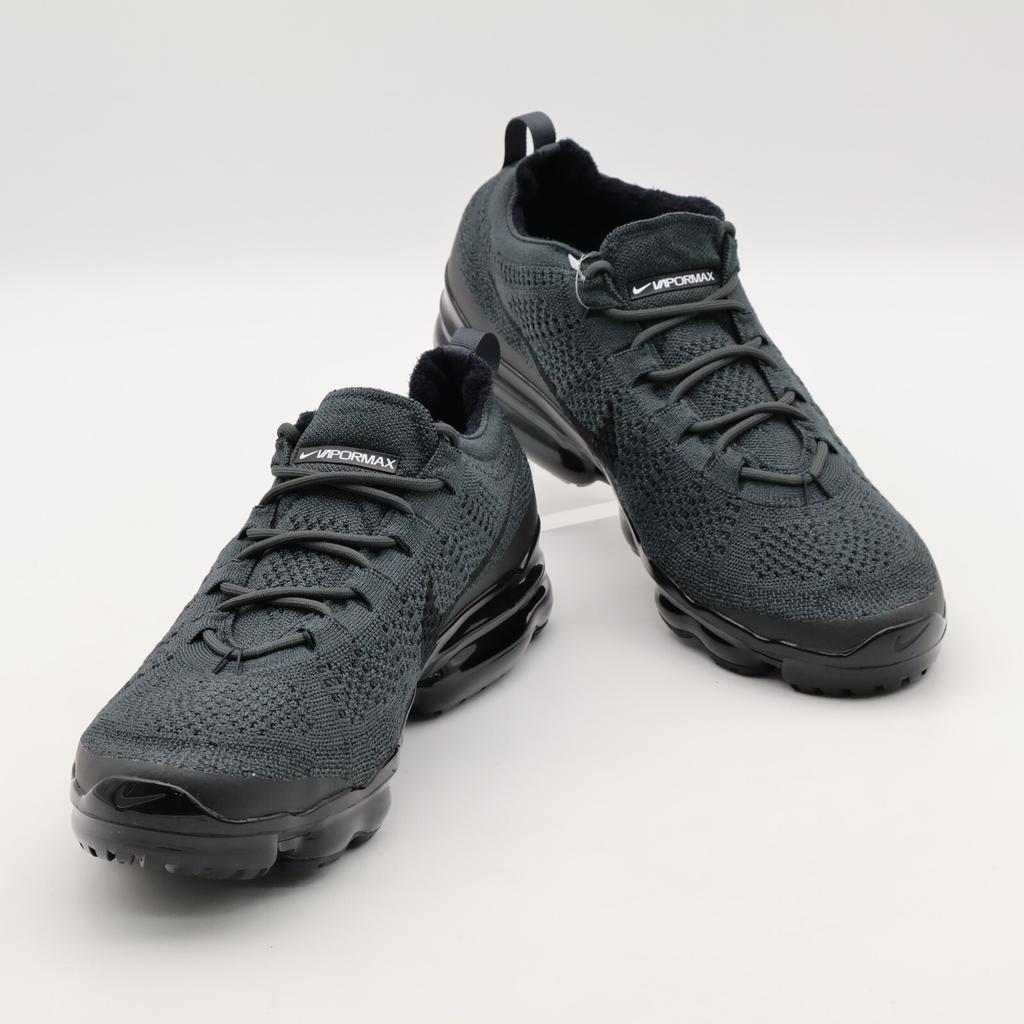 DV1678-006 Nike Air VaporMax 2023 Flyknit Antracytowy Czarny (Męskie)