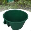 Garden Watering Bath Spoon Cup Fertilizing,Dipper,Multipurpose Water Ladle Tool Bucket for