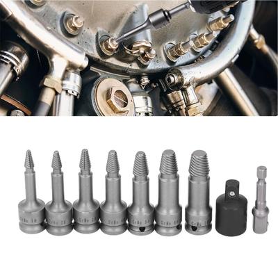 Outils pour les travaux – Kits d'outillage
