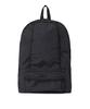 Millo Archive Utility Round Shell Backpack [Midnight Black]