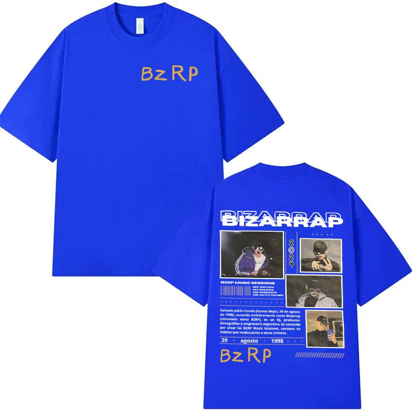 Rapper MALUMA EUROPE TOUR 2025 Graphic T Shirt Y2k Men Vintage Street Clothing Tshirts Unisex Hip Hop Oversized Cotton Tshirt