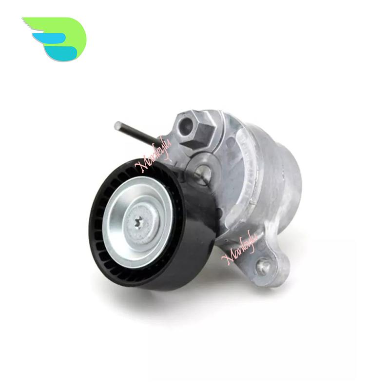 Belt Tensioner Pulley  2762000370 For Mercedes Benz CLS320 C300 C350 C400 C450 E350 E400 GL450 GLK350 ML350 ML400 R350 SL400