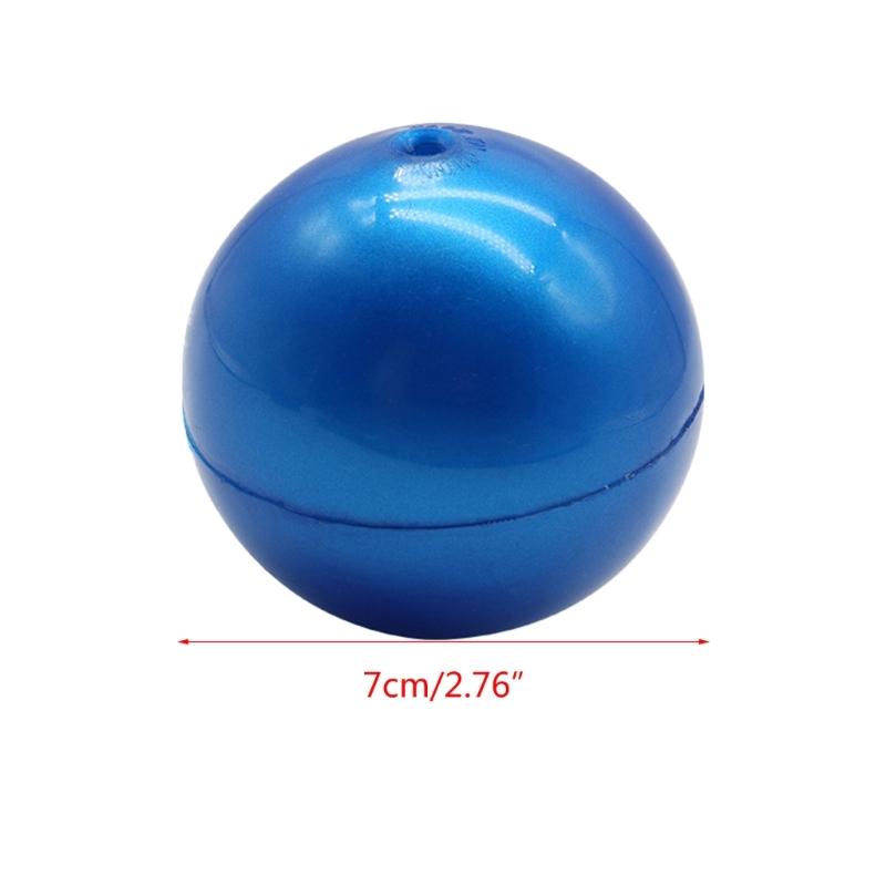 Practical Watchmaker Tool Watch Back Opener Ball Rubber Screwball Watch Tool Friction Ball Screw Removers for Watch Back