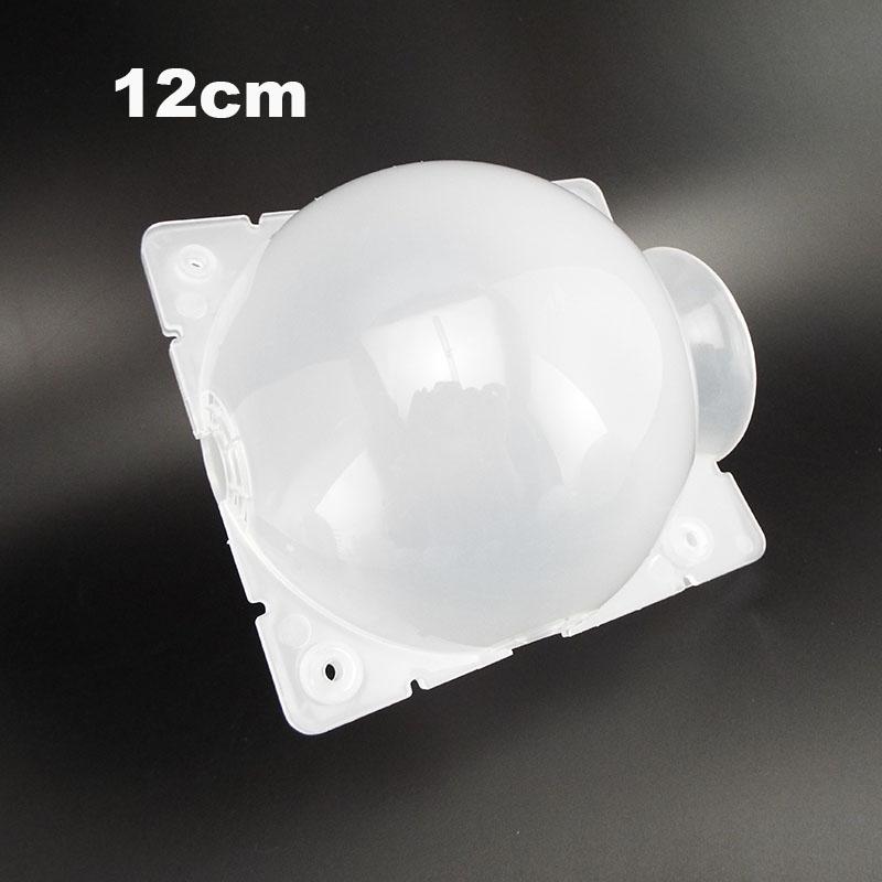 5/8/12cm Plant Rooting Equipment High Pressure Propagation Ball Graft Box Breeding Case For Garden Graft Box Sapling D4