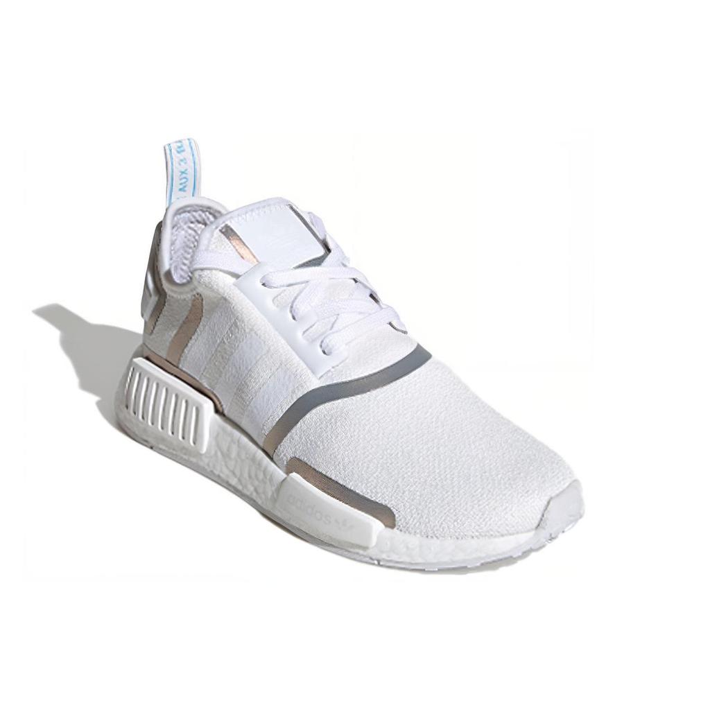 adidas Wmns NMD_R1 'White Iridescent' Women's FV1797