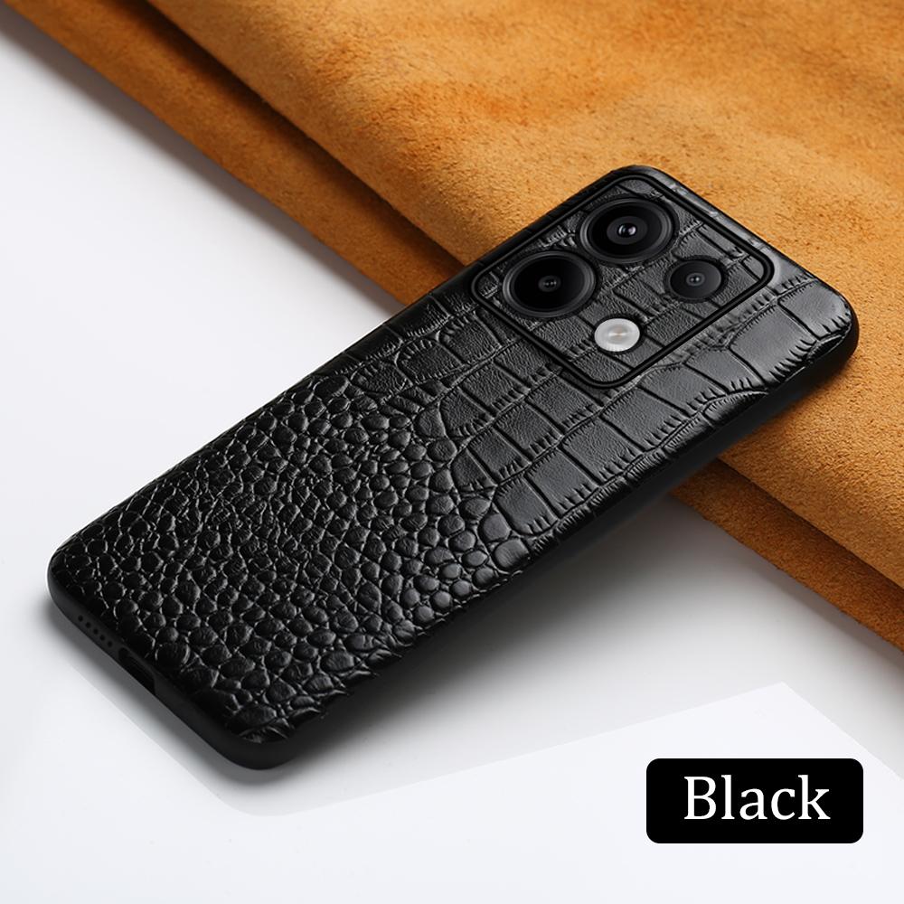 

Розпродаж Оригінальний Шкіряний Чохол для Xiaomi Redmi Note 14 13 Pro+ Plus Mi 14 Ultra 14T Pro Poco X6 Pro 5G Задня Кришка For Xiaomi 14T