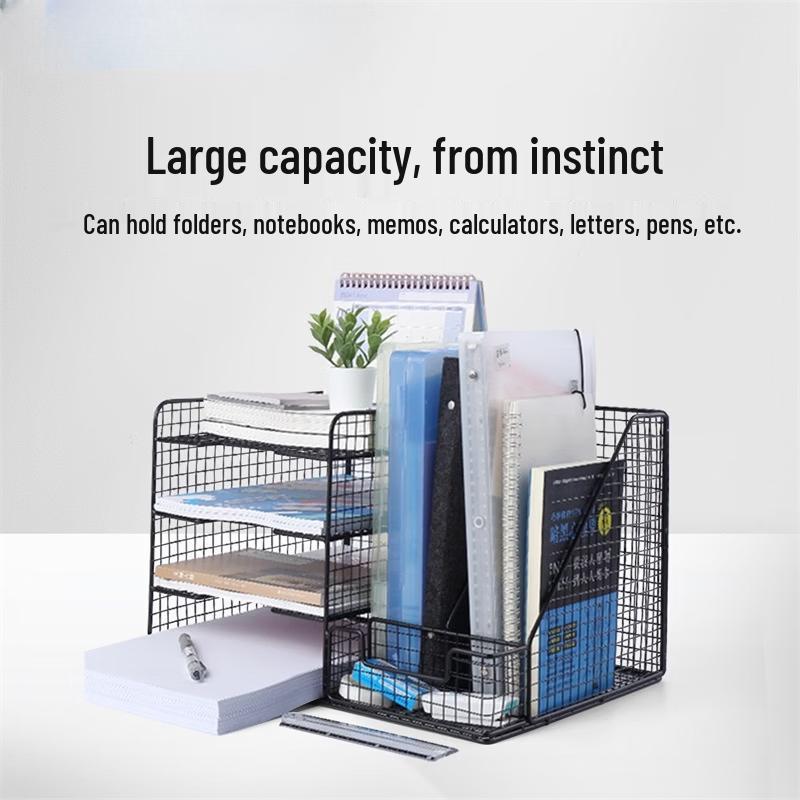 Handun Desktop File Organizer
