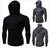 New Cross-Border Men's Peripheral Long Sleeve Hoodie - Call of Duty European & American Edition
