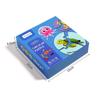 Animals Forest Marine Puzzle Board Educational Toy Learning Training Cognitive