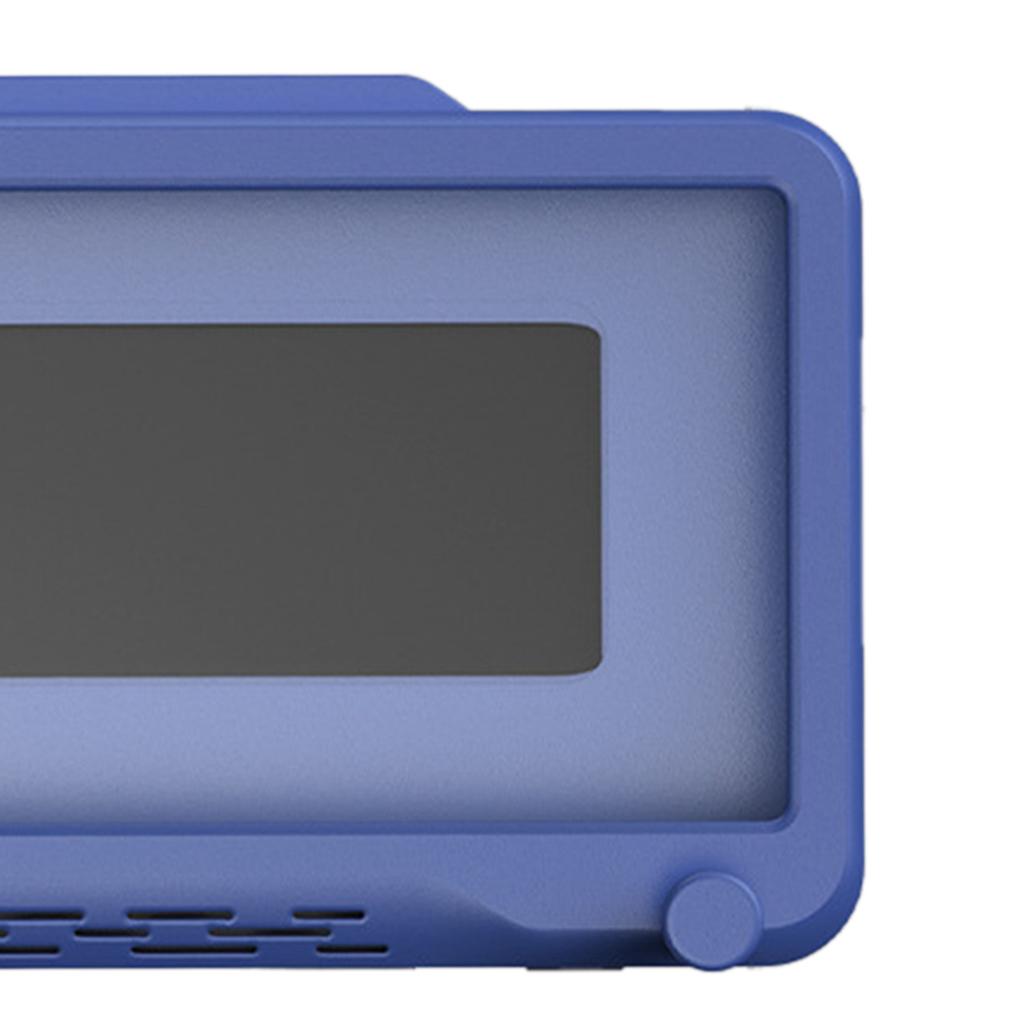 Wandhalterung für Handys, wasserdicht, Touchscreen, Telefonhülle, Ständer für Badezimmer, Küche, Spiegel, Badewanne