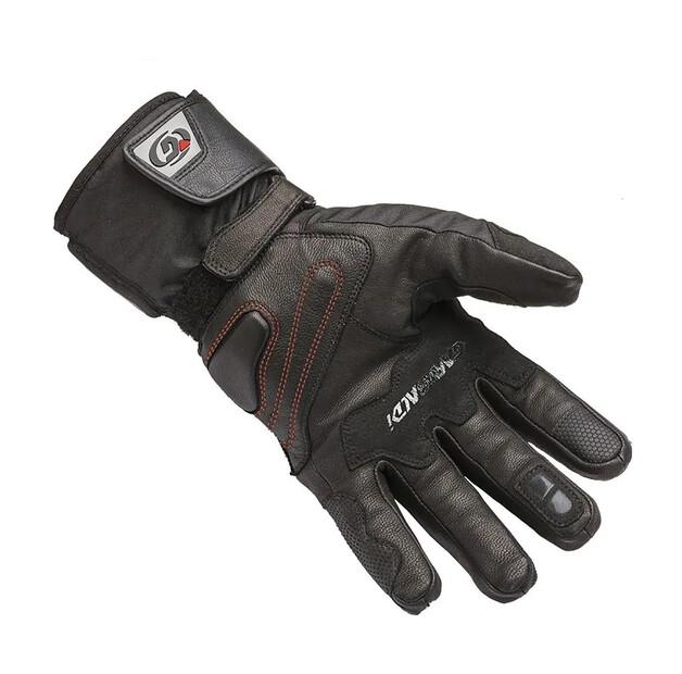 Garibaldi X-Warmy Primaloft Motorcycle Gloves