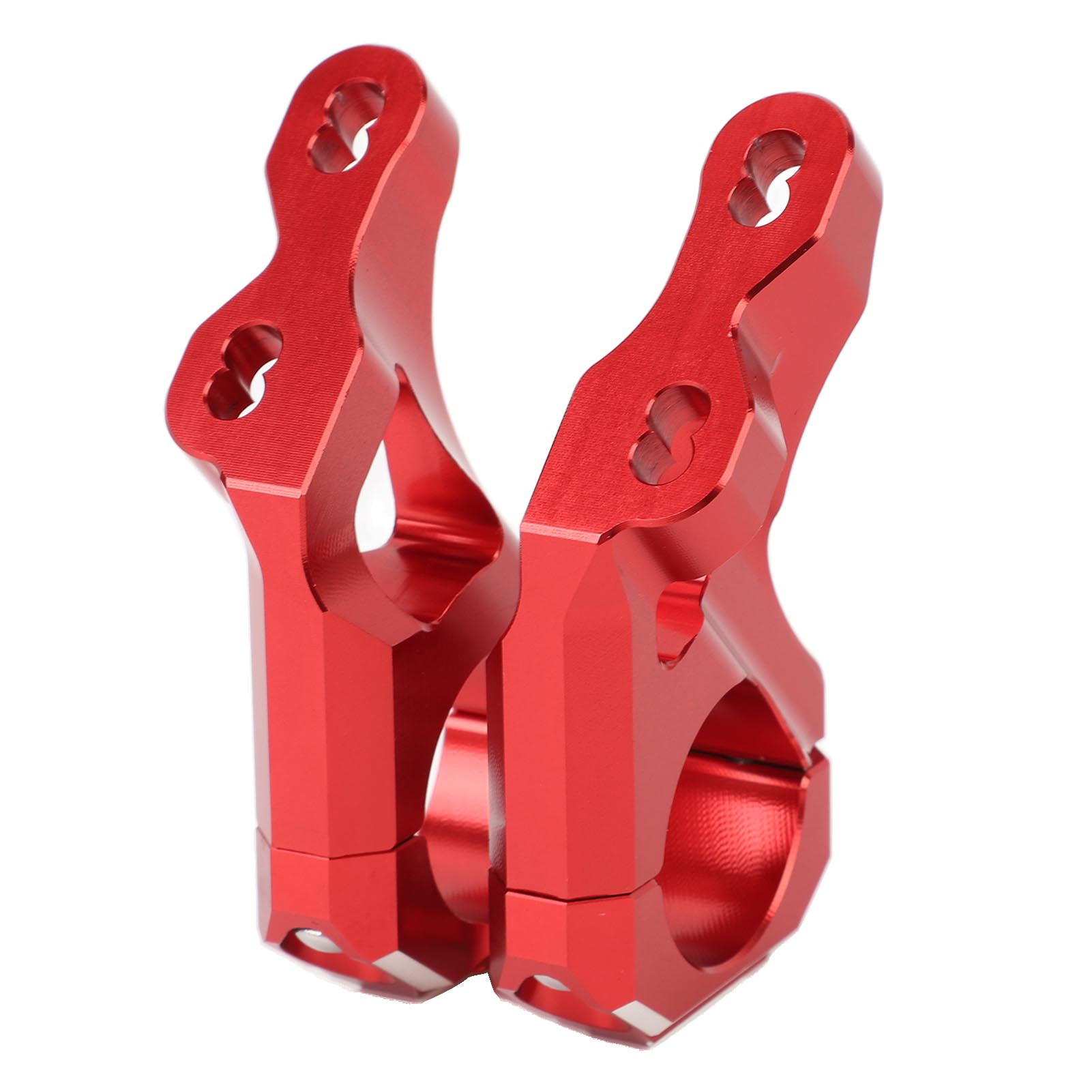 

2 Pairs Drone Propeller Quick Release Props Replacement Blade Accessory Spare Parts for Mavic 3