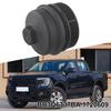Car Oil Filter Housing Cap Cover BB3Q6737BA For Ford For Ranger PX For Mazda BT50 Fuel Tank Covers Car Accessories