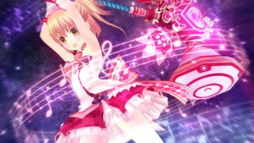 Omega Quintet (Standard Edition) - PS4