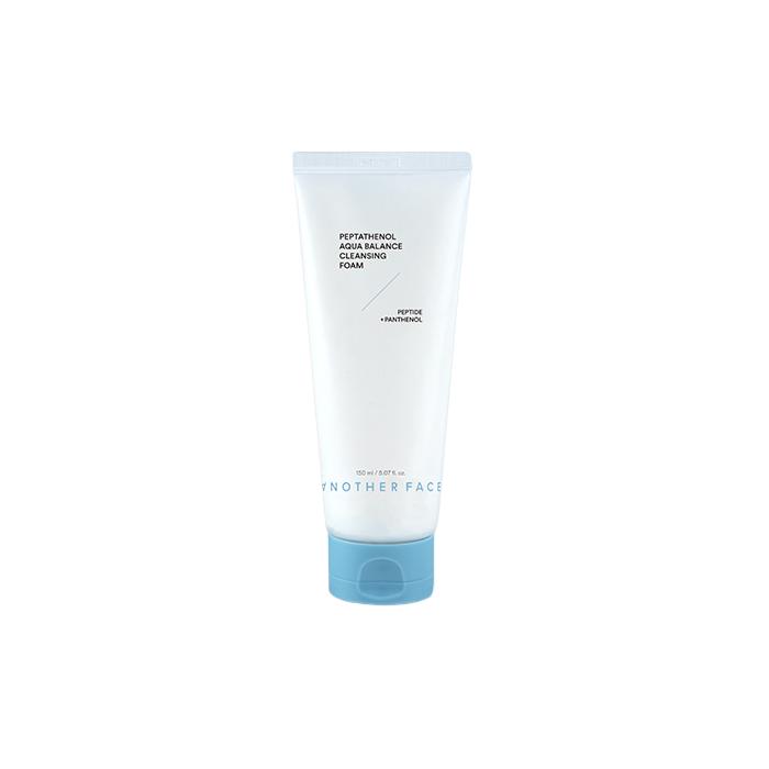 ANOTHER FACE Peptathenol Aqua Balance Cleansing Oil 300ml , Cleansing Foam 150ml (7 Options)