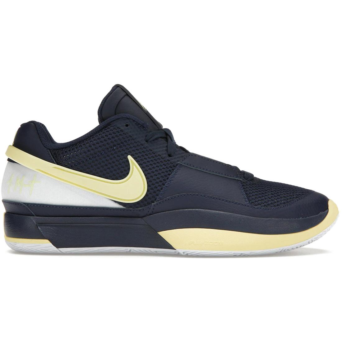 

Sneaker Nike Ja 1 Murray State(FQ4796-402) 40.5