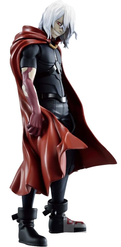 Моя геройская академия DXF Фигурка Шигараки Томура II Приз - - [1 тип]