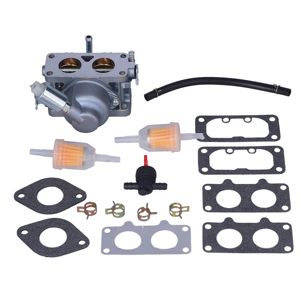 799230 Carburetor Gasket Kit for John Deere L111 L118 L120 LA120 LA130 LA135 LA140 LA145 LA150