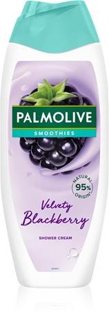 

Palmolive Smoothies Blackberry Gentle Shower Gel TU прозрачный