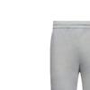 Emporio Armani Ss22 Solid Color Letter Print Slim Fit Casual Pants Men Bottoms Gray 8NPPC3PJ05Z3900