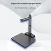 TrendCoate TR-520S-XL Document Camera Scanner