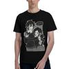 Ashley Și Andrew Sicriul Lui Andy Și Leyley Tricou 100% Bumbac Modă Masculină Tricouri Bărbați Gât Rotund Mânecă Scurtă S6XL