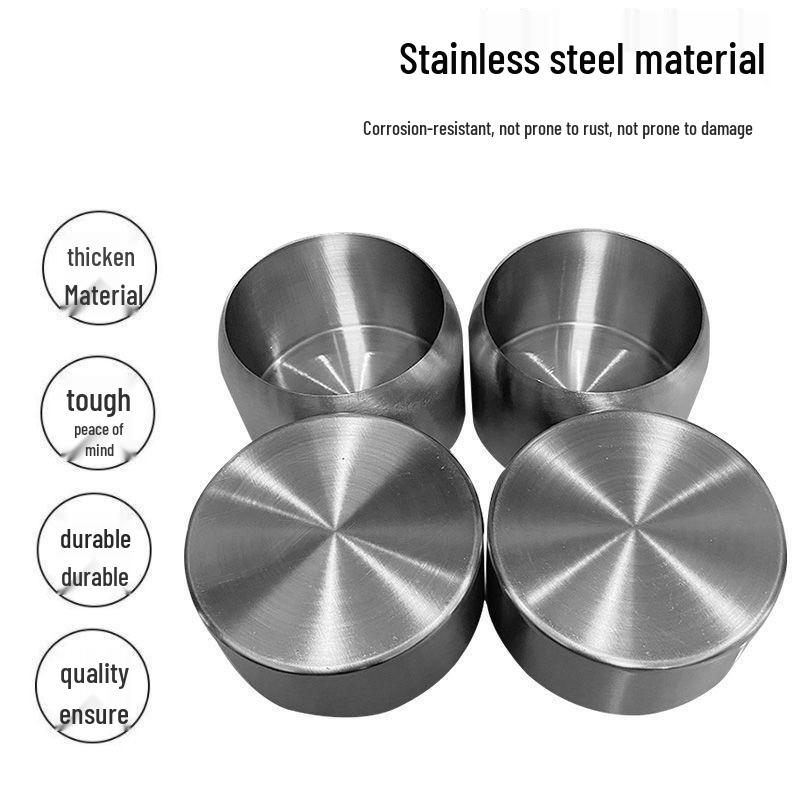 Stainless Steel Splash-Proof Bird Feeder and Water Bowl for Pigeons, Chickens, Ducks, Geese, Parrots, and Poultry Birds