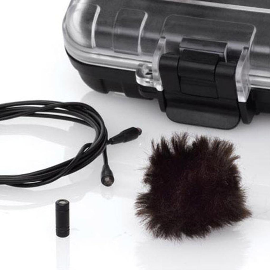 [Domestic Genuine Product] RODE MINIFUR-LAV Windshield MINIFURLAV