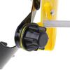 Safety Protective Mask Clear Head-mounted Face Eye Shield Screen Grinding