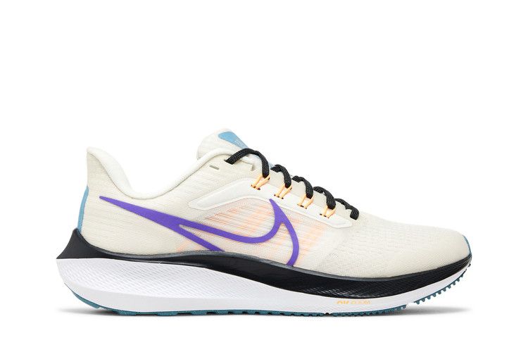 Nike Wmns Air Zoom Pegasus 39 'Phantom Purple Cerulean'