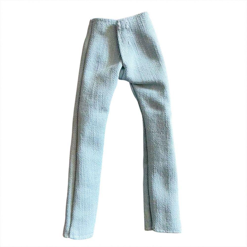 Casual Wears Jeans Pants 8 Styles Doll Clothes 11.5" Doll/30~32cm Doll/1/6 BJD Dolls