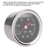 Universelles Manometer, Kraftstoffdruckanzeige, Kraftstoffdruckmesser Lange Lebensdauer Motor