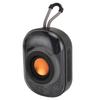 Portable Bluetooth Speaker IPX6 Waterproof 1200mAh Type C Charging Built in Mic Wireless Bluetooth 5