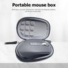 Wireless Mobile Mouse Travel Bag Portable Carrying Case EVA Waterproof Storage Bag for Logitech MX Anywhere 3