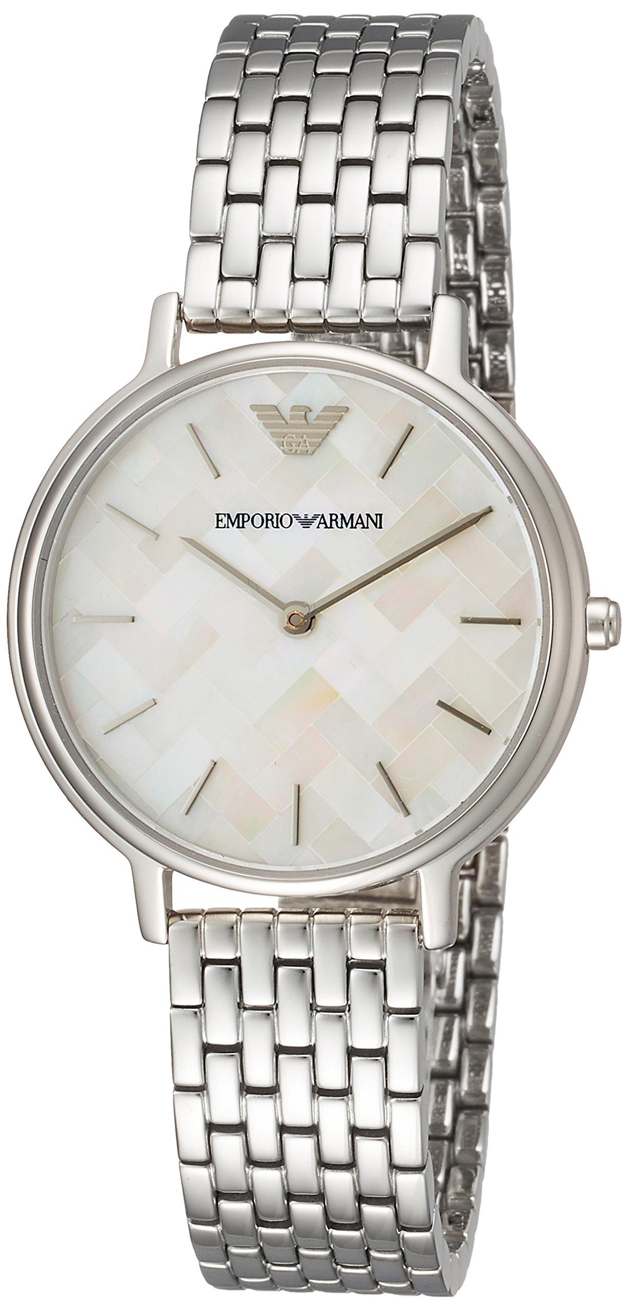 

Watch AR11112 Genuine Imported Product [Emporio Armani] Women s