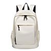 Waterproof Laptop Backpack Large Capacity Travel Knapsack Durable Student School Bag  Unisex