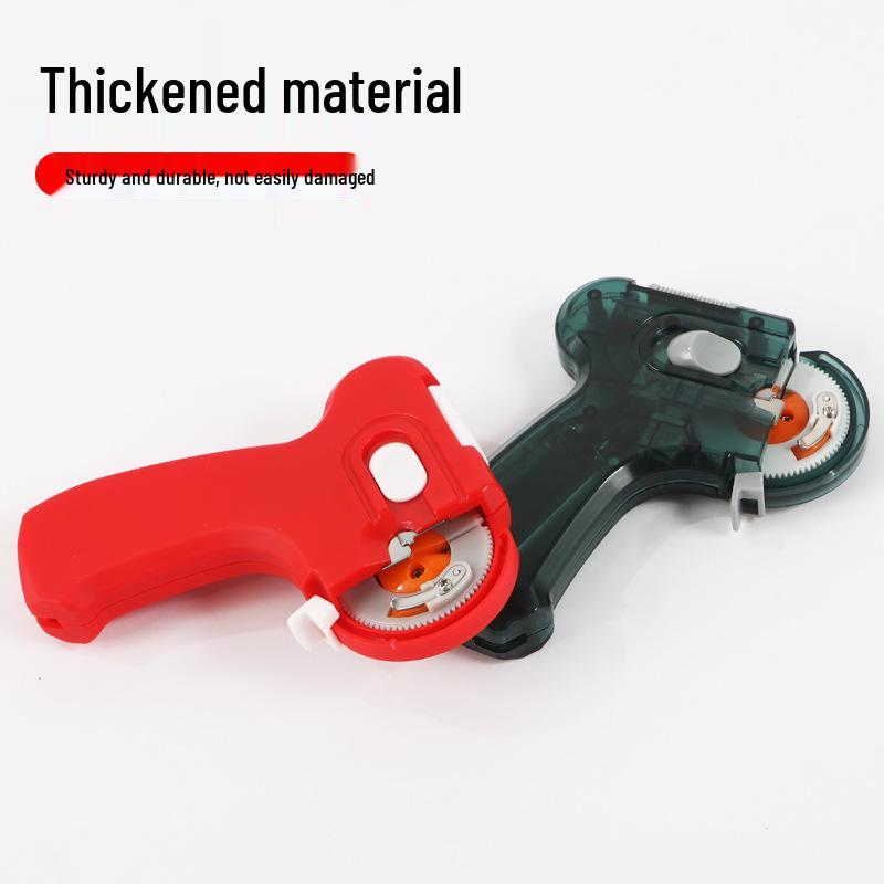 Advanced Electric Automatic Fishing Hook Tying Tool for Competition-Grade Hook and Line Assembly