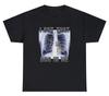 I Got That Dog In Me T Shirt Funny Sarcastic Xray Rib Novelty Ironic Humor Tee